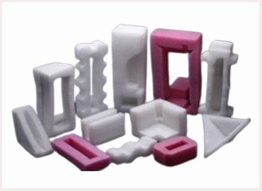 EPE FOAM PROFILES