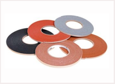 Foam Gaskets