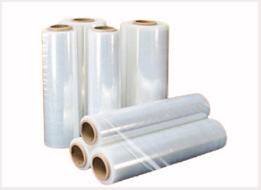 stretch films